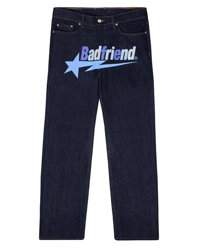 Badfriend Jeans: seller detail photo 11