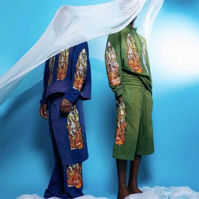 Who Decides War Pants: seller detail photo 3