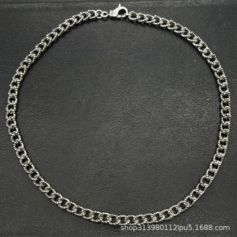 Collar Chrome Hearts