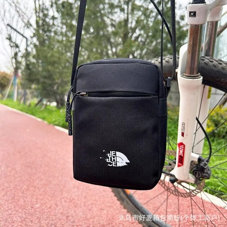 The North Face Bolsa de Hombro 5 Estilos