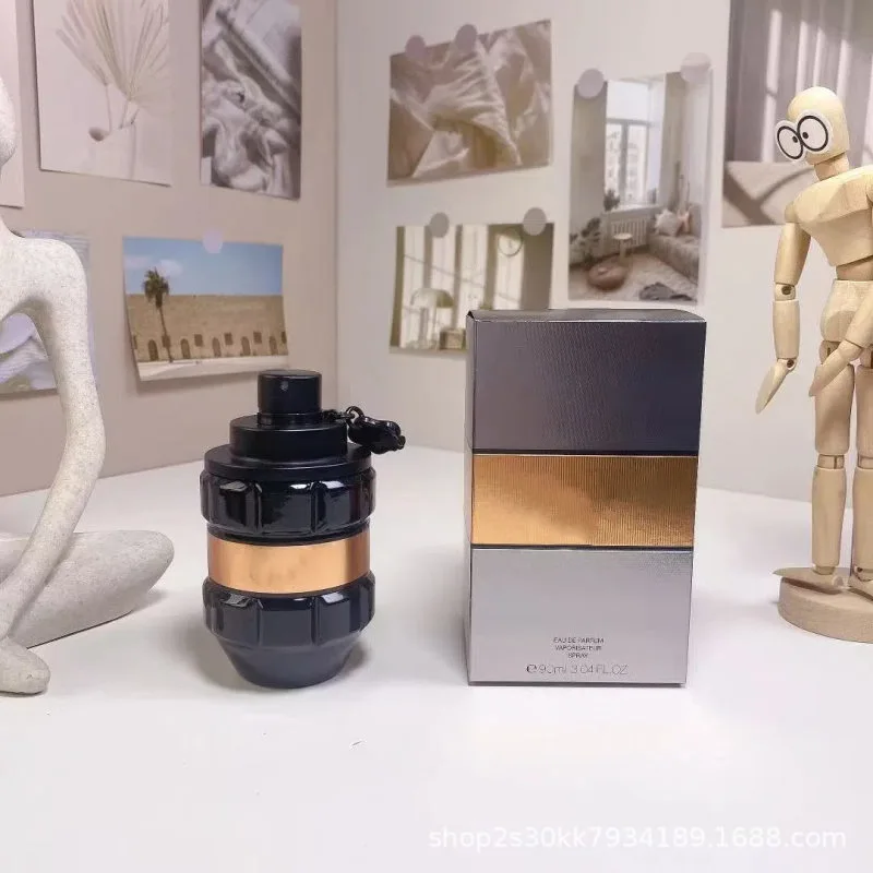 Viktor & Rolf Spicebomb Extreme