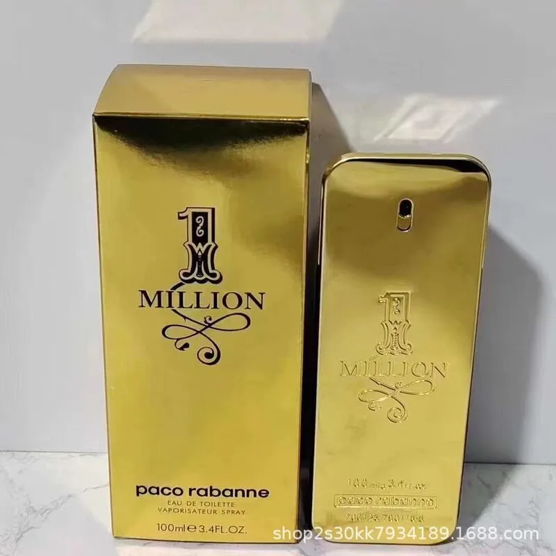 One Million Eau de Toilette