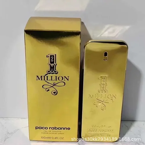 One Million Eau de Toilette