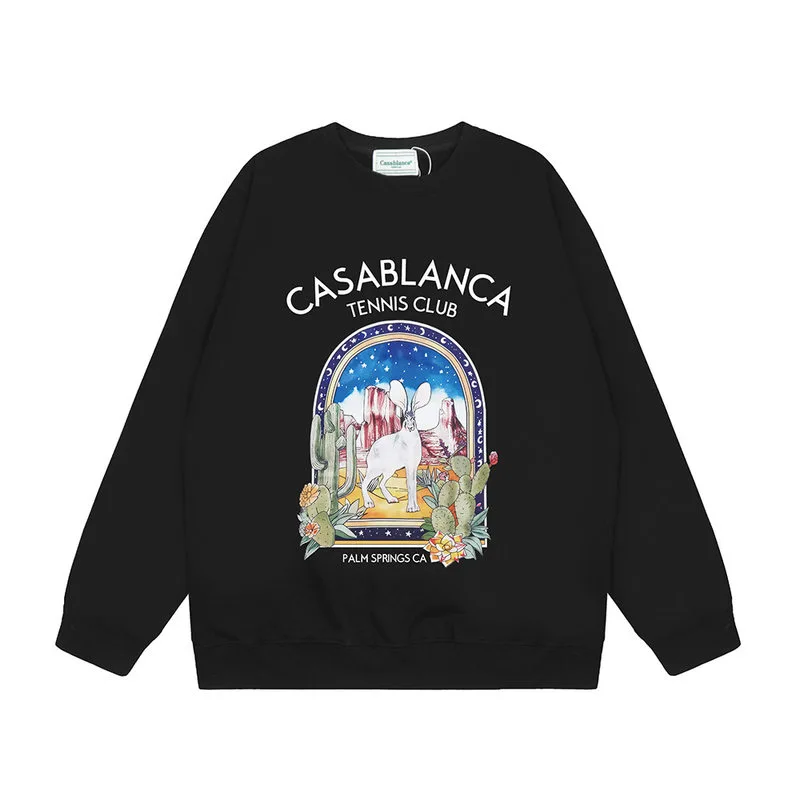 Casablanca Sweater