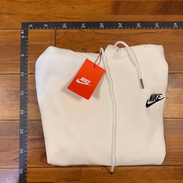 Nike Hoodie: seller detail photo 6