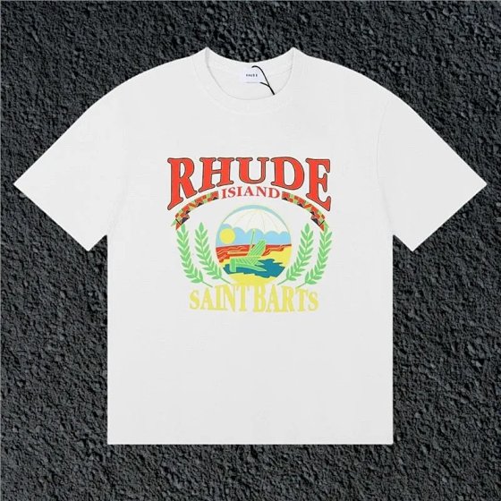 New versatile and trendy T-shirt -090
