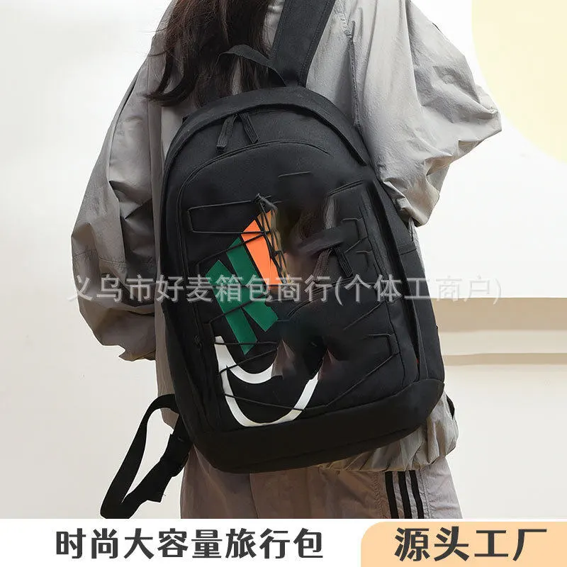 Nike Bolsa 4 Estilos