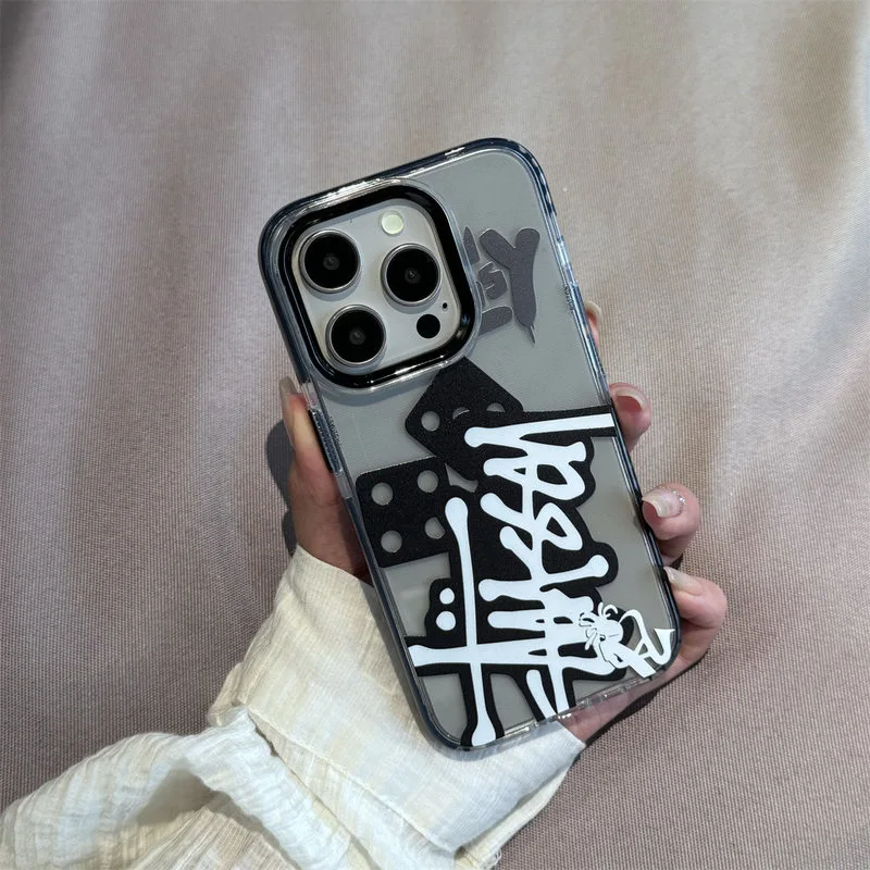Stüssy Funda de Teléfono
