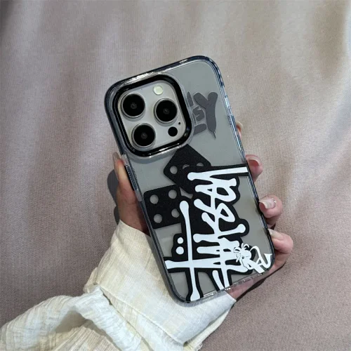 Stüssy Fundas para Teléfono