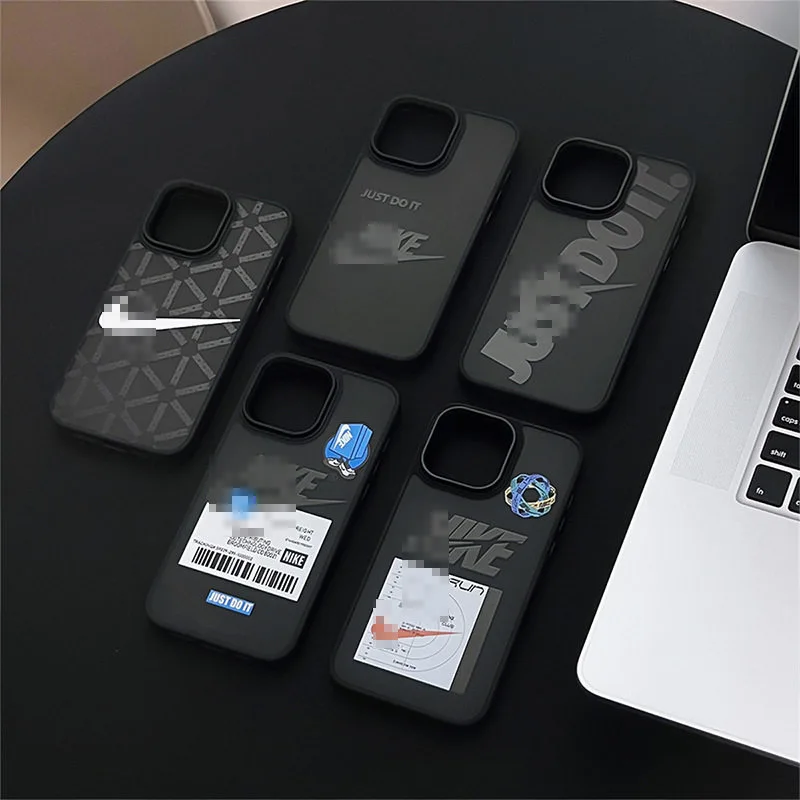 Nike Fundas de Teléfono 5 Estilos