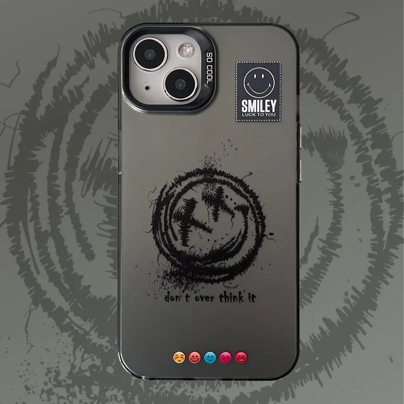 Funda de Teléfono Fashion
