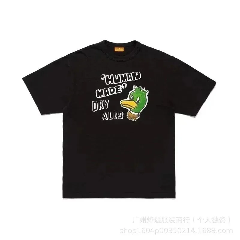 Human Made Camiseta 40 Estilos