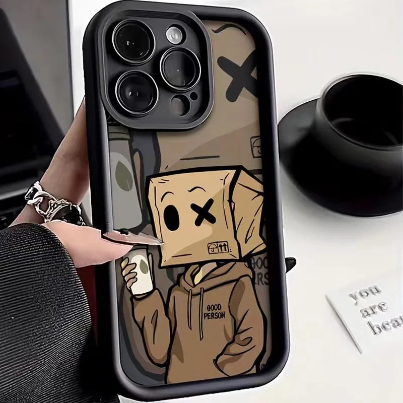 Fundas de Teléfono Fashion 2 Estilos