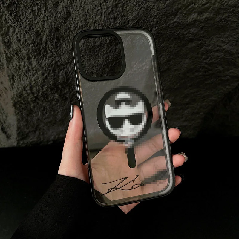 Fundas para Teléfono Fashion 4 Estilos