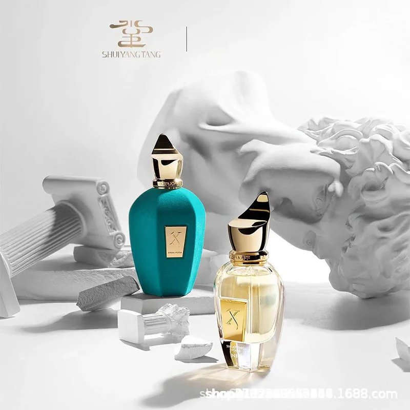 Xerjoff Opera Perfume | 12 colorways