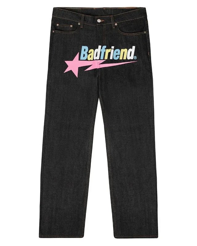 Badfriend Jeans: seller detail photo 1