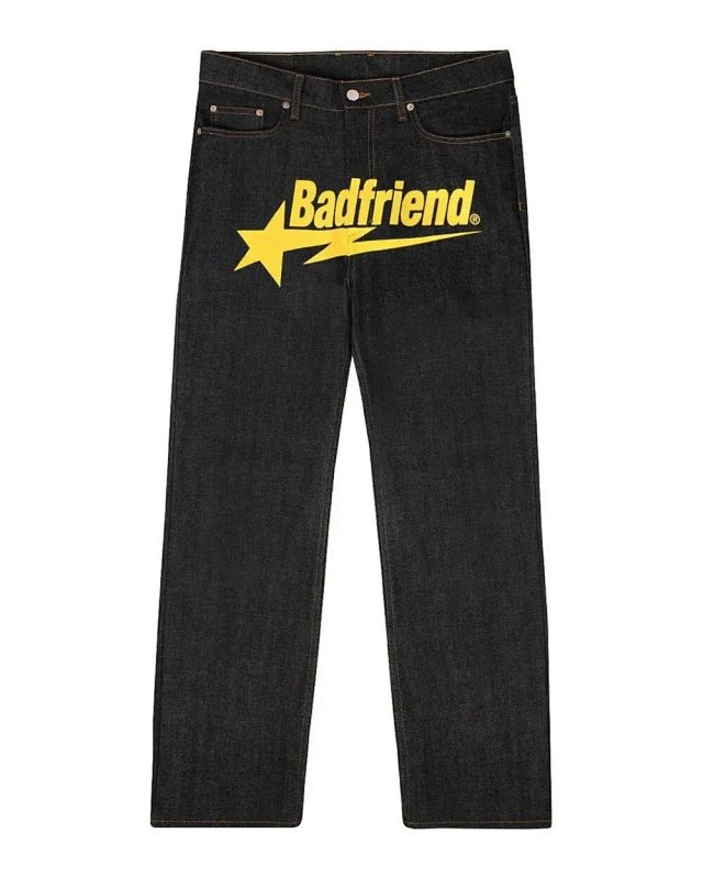 Badfriend Jeans: seller detail photo 8