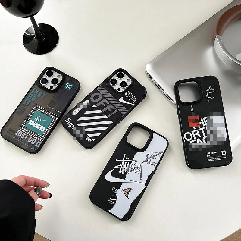 Nike Fundas para Teléfono 4 Estilos