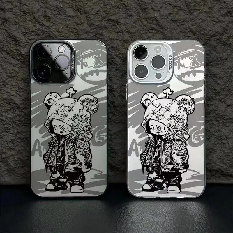 Funda de Teléfono Fashion 2 Estilos