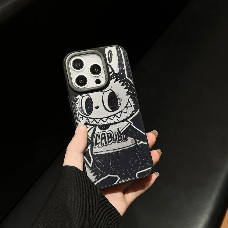 Funda para Teléfono LABUIB 2 Estilos