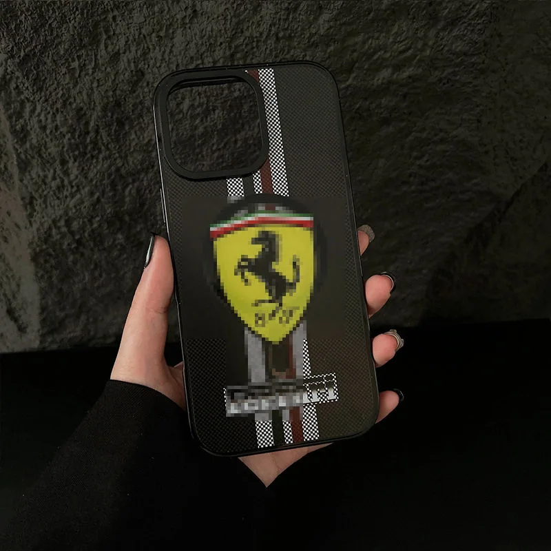 Funda para Teléfono Ferrari 2 Estilos
