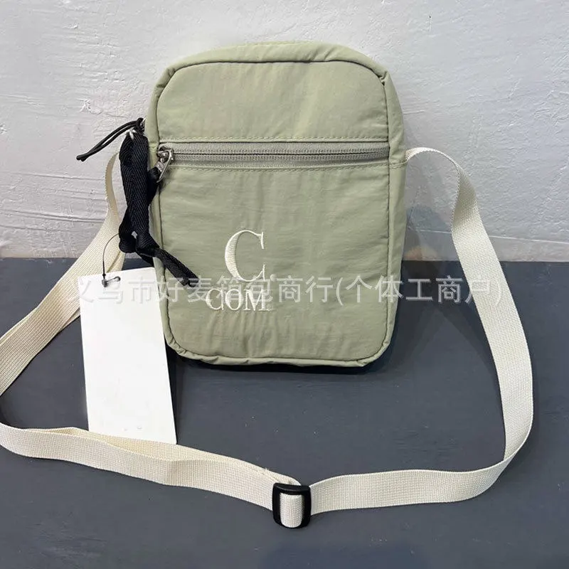 CP Company Bolso de Hombro
