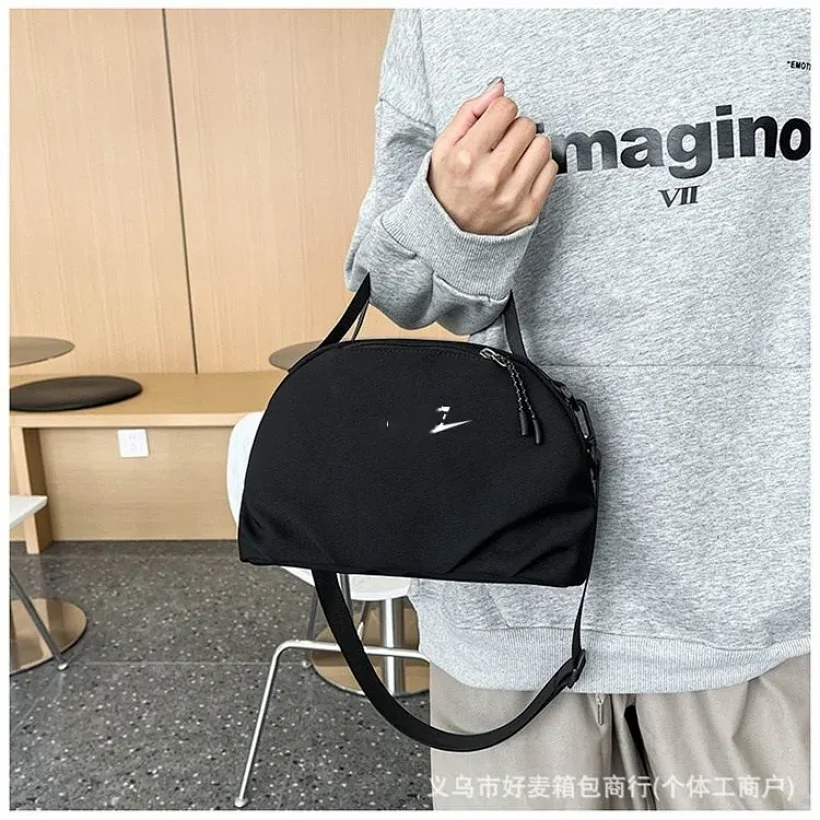 Nike Bolso de Hombro 2 Estilos