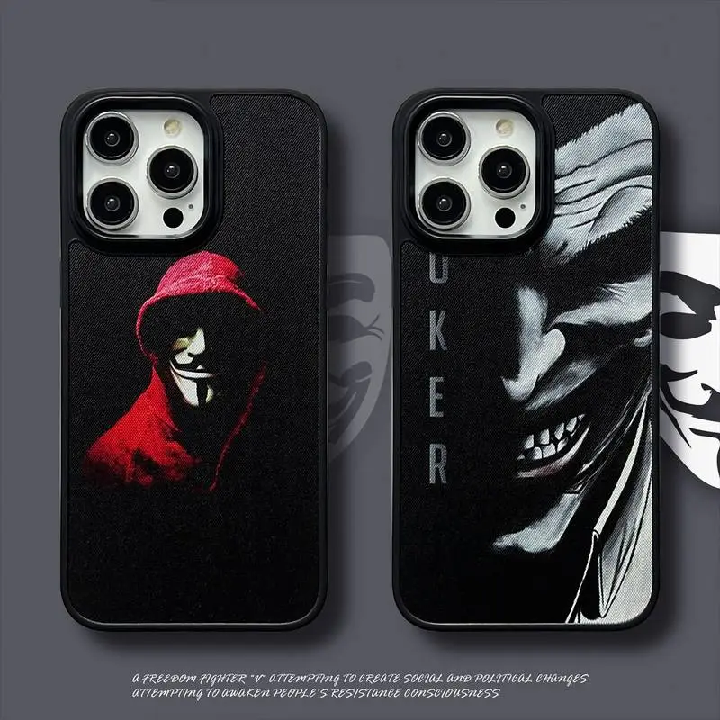 Funda Teléfono Fashion 2 Estilos