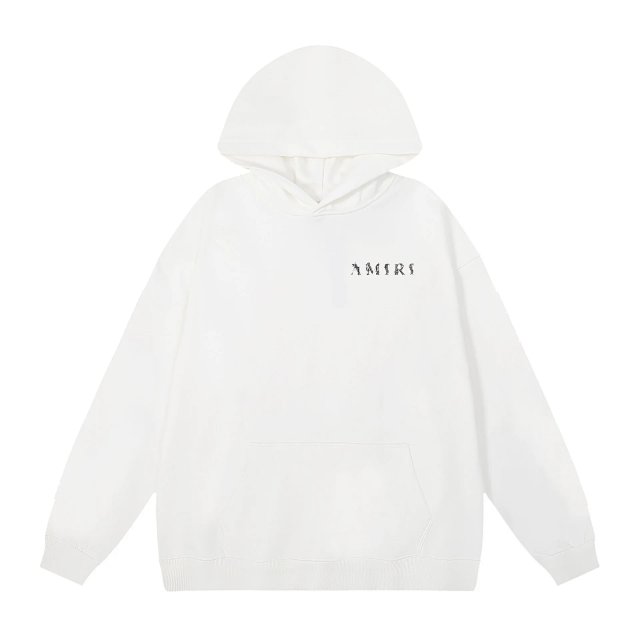 Amiri Hoodie: seller detail photo 3