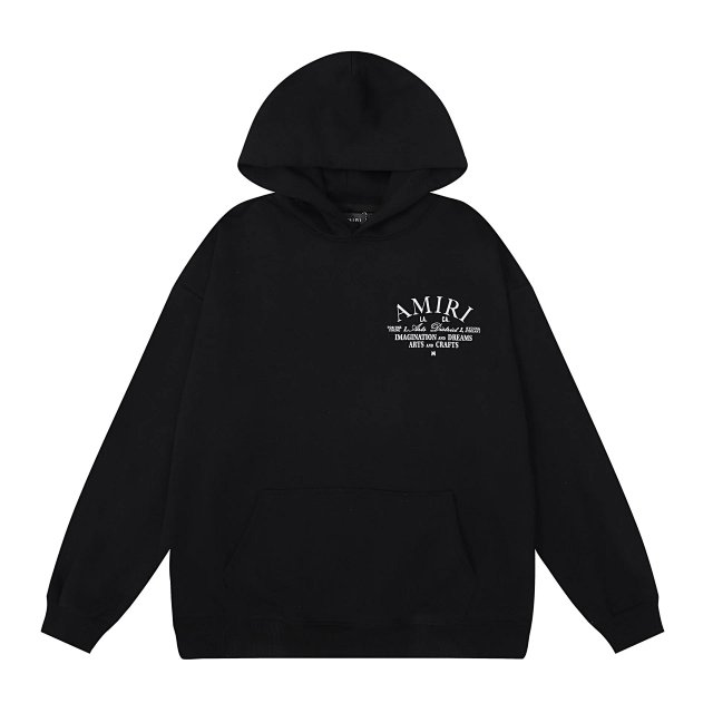 Amiri Hoodie: seller detail photo 11
