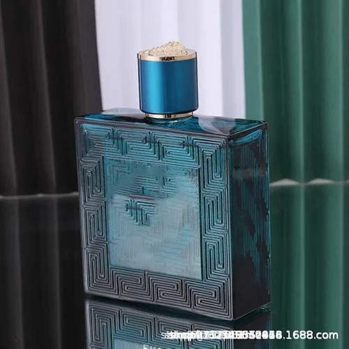 Eros Pour Femme Eau de Parfum