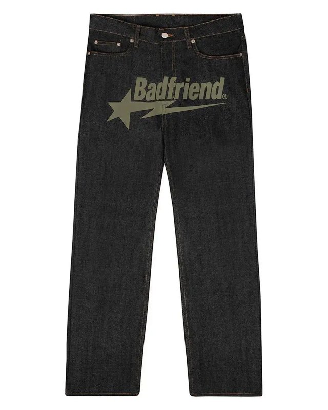 Badfriend Jeans: seller detail photo 9