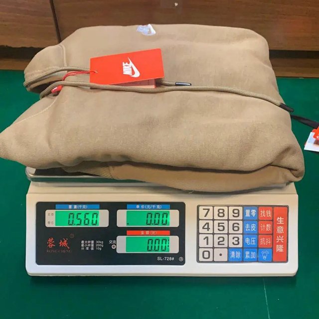 Nike Hoodie: seller detail photo 3