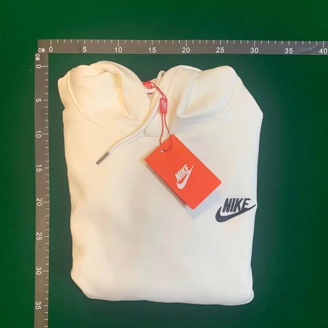 Nike Hoodie: seller detail photo 8