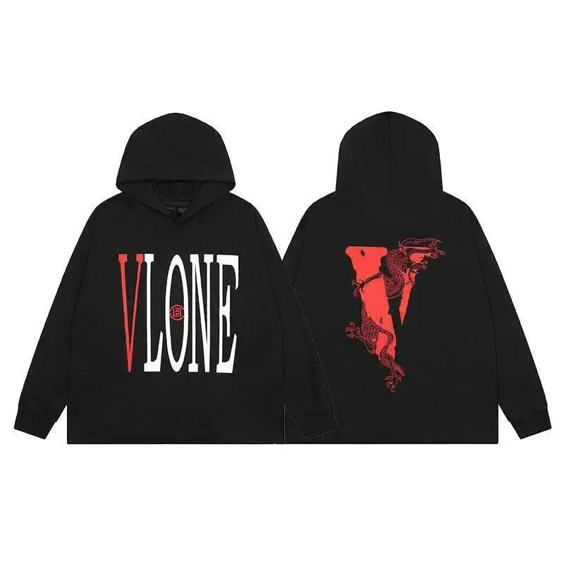 Vlone Hoodie