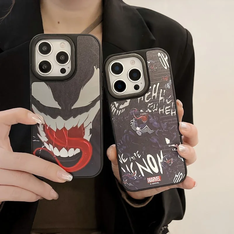 Funda Venom para Teléfono 4 Estilos