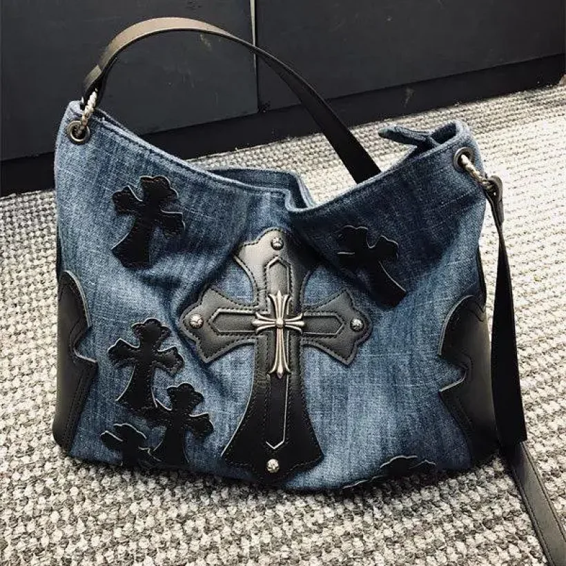 Chrome Hearts Bolsa Tote Package