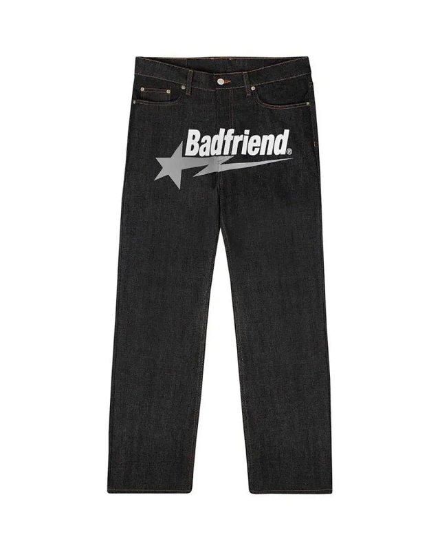 Badfriend Jeans: seller detail photo 12