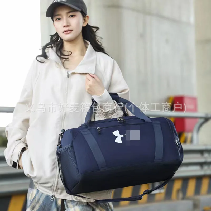 Under Armour Bolsa de Viaje Gran Capacidad