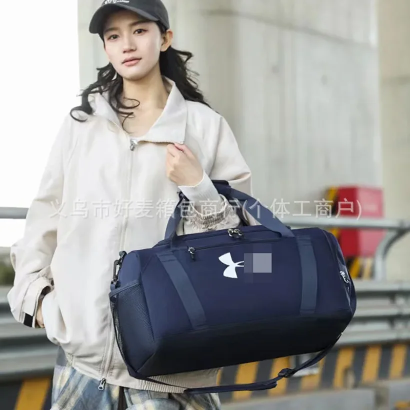 Under Armour Bolsa de Viaje Gran Capacidad