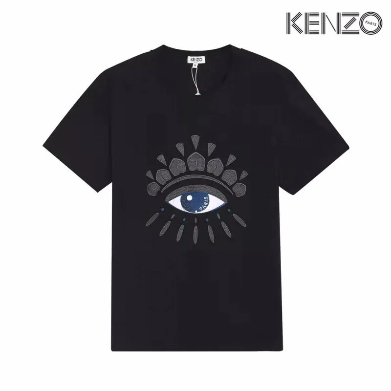 Camiseta Kenzo