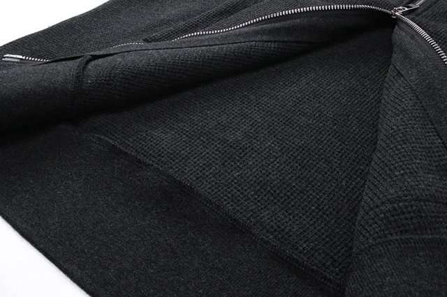 THOM BROWNE Zip Hoodie: seller detail photo 8