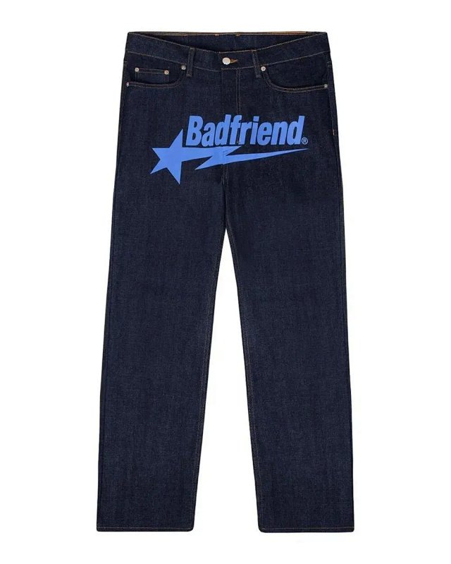 Badfriend Jeans: seller detail photo 2