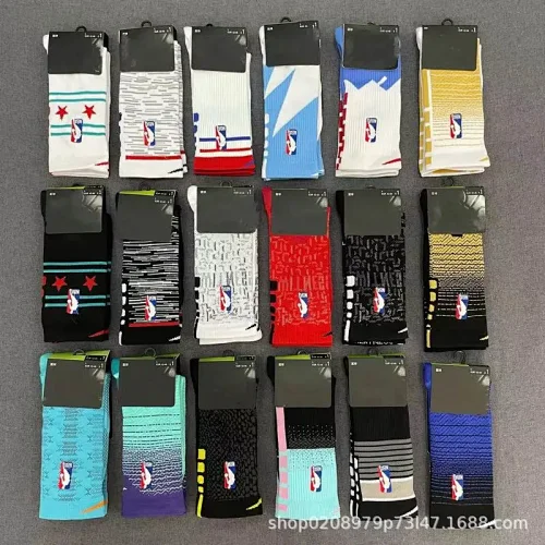 Calcetines NBA 32 Estilos