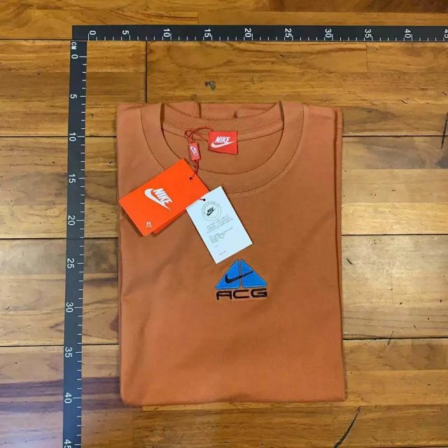 ACG x Nike T-Shirts: seller detail photo 10