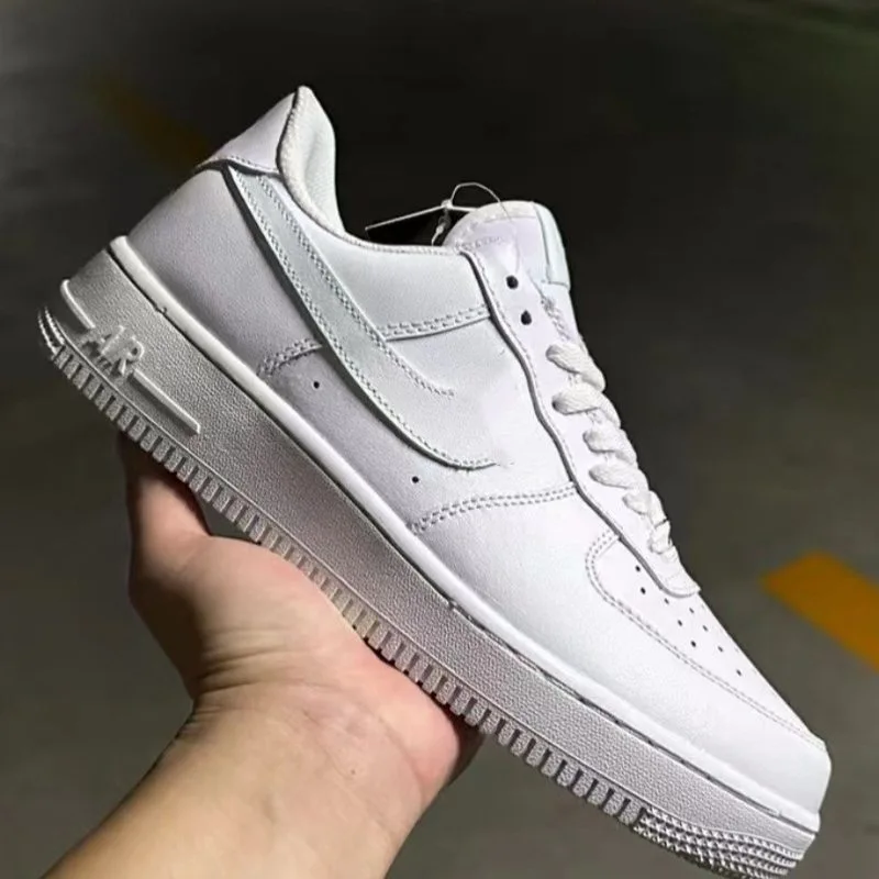 Nike AF1 25 Styles