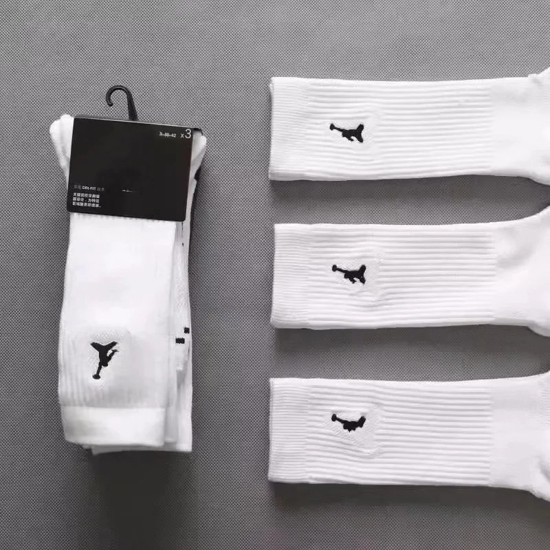 Jordan Calcetines 3 Estilos