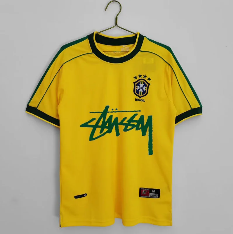 Stussy Jersey 40 Styles