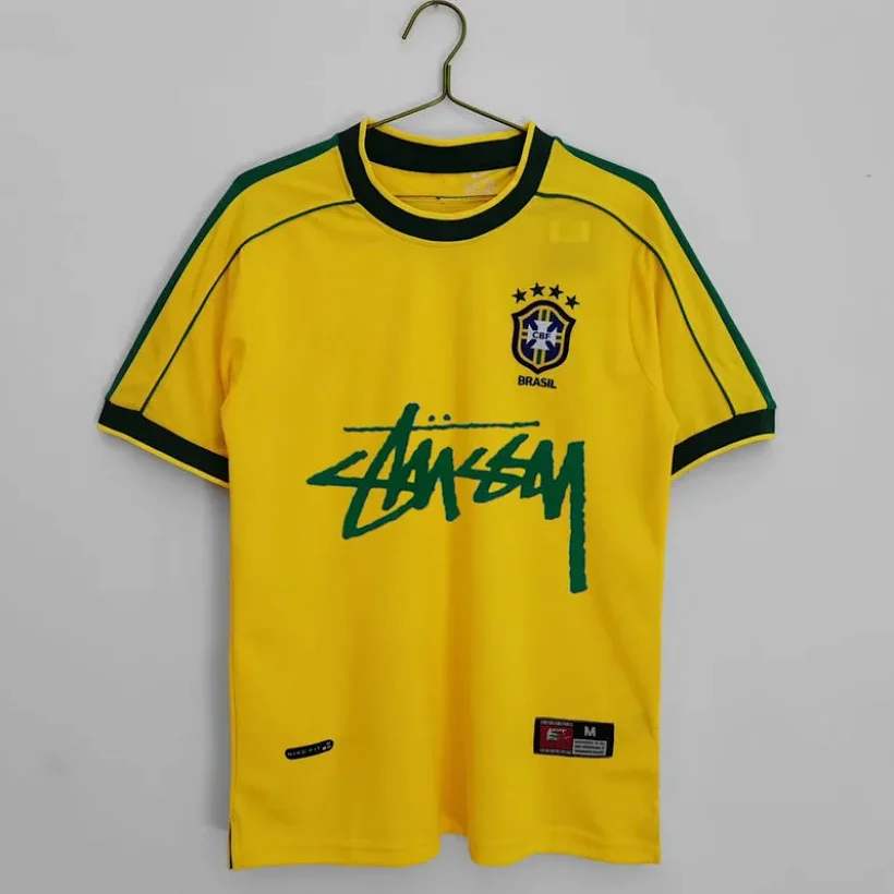 Stussy Jersey 40 Styles