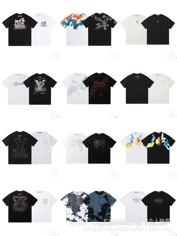 Louis Vuitton Camiseta